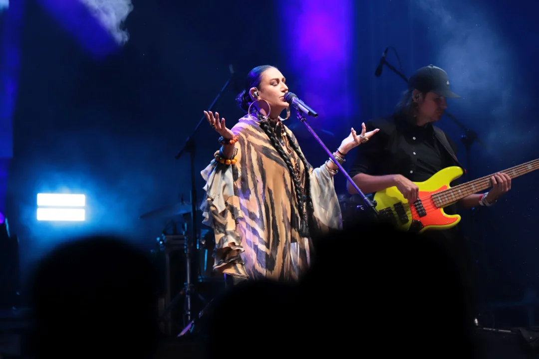 Kayah na Great Semptember