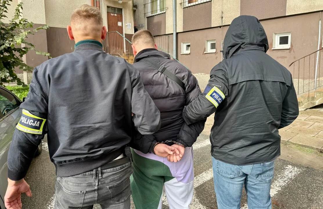 Policja Łódzka