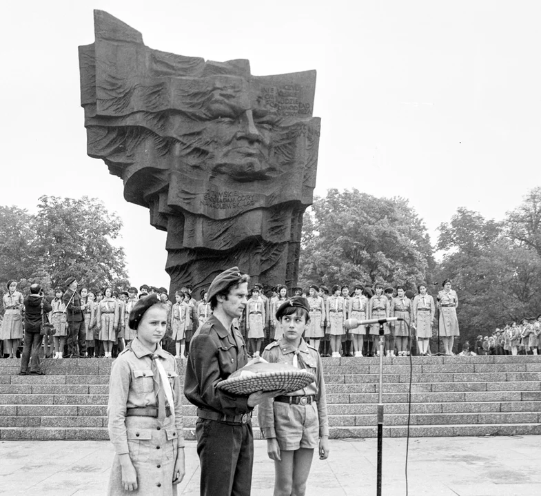 Premiera albumu - Płock Broniewskiego