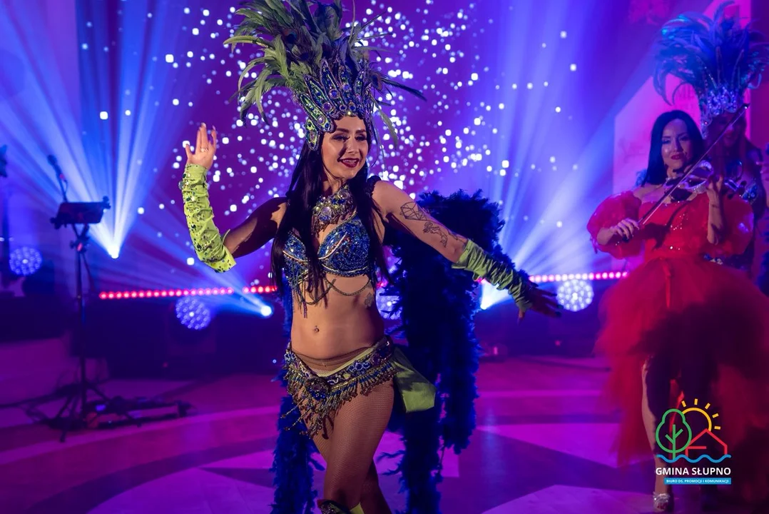 Bal przedsiębiorców, ambasador roku i nagrody w Słupnie [ZDJĘCIA] - Zdjęcie główne