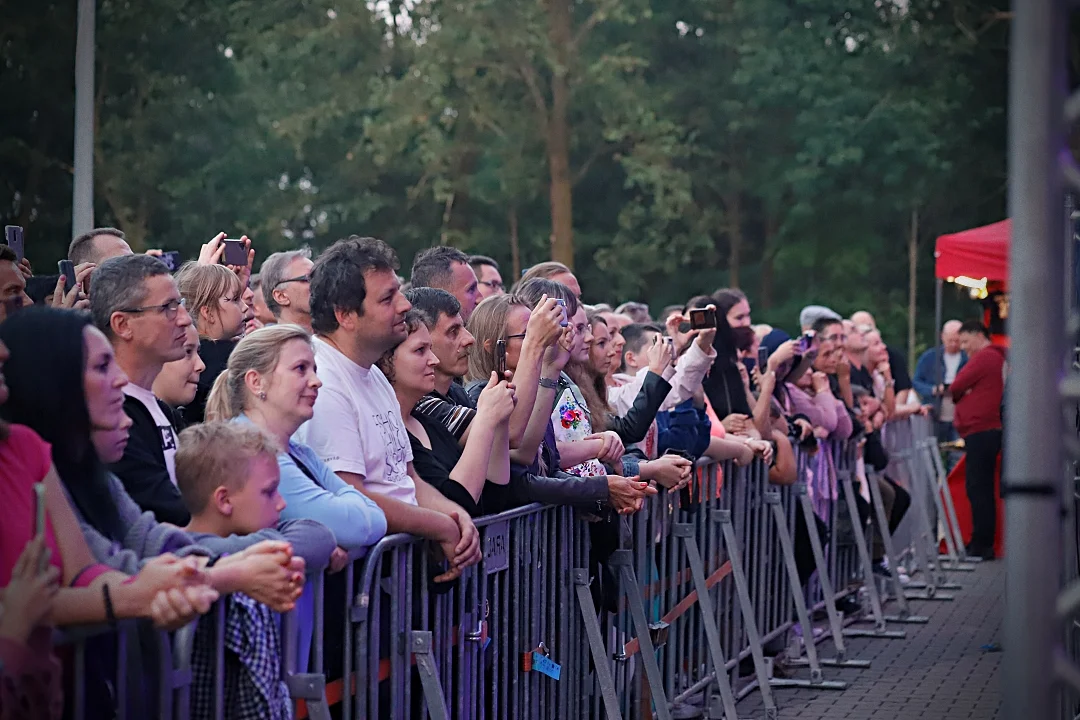 Farben Lehre i Zakopowe gwiazdami 1. dnia Epicentrum Festiwal