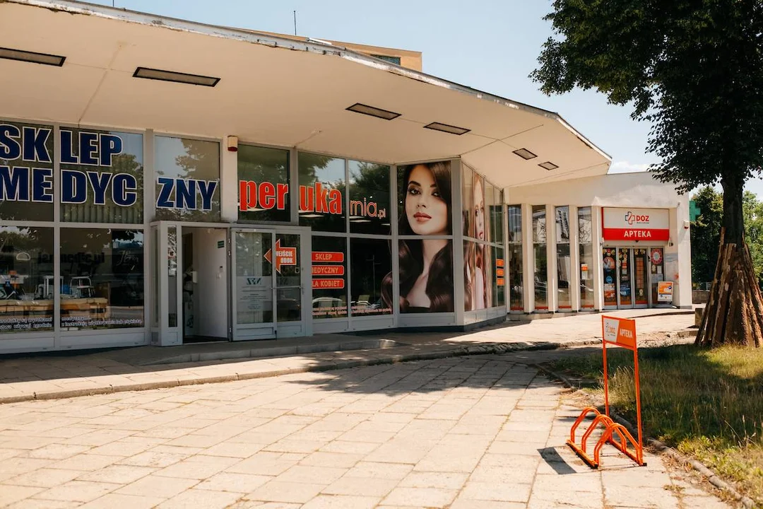 Kultowy Kapelusz Anatola zyska nowe otoczenie. Co się zmieni wokół ? - Zdjęcie główne