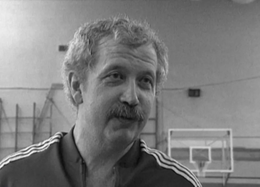 ZBIGNIEW GRZEŚCZYK