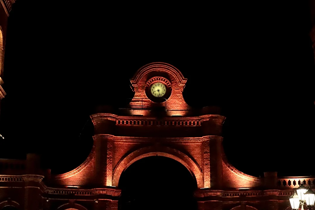 Light Move Festival 2025 – muzyczny drugi dzień