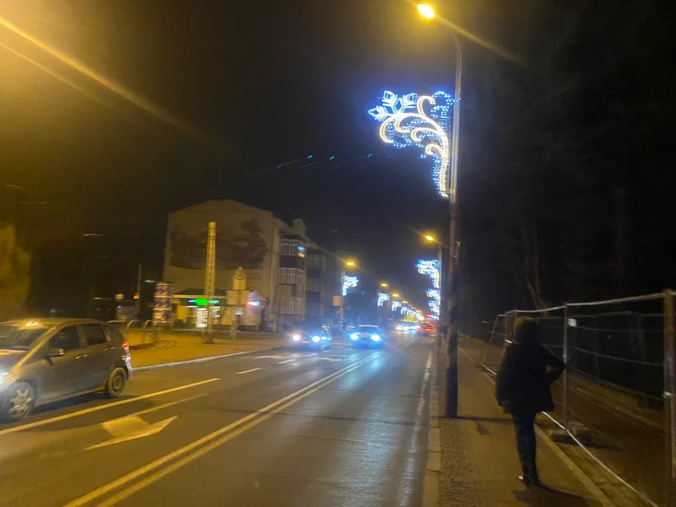 Gdańsk pokazał swoje magiczne oblicze