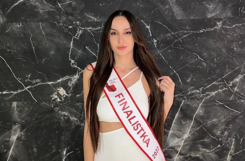 Paulina może zostać Polska Miss! Odpowiedziała na nasze pytania, poznajcie reprezentantkę Kutna! [WYWIAD] - Zdjęcie główne