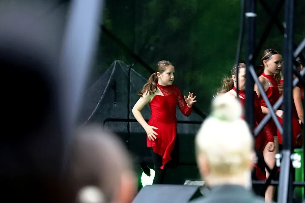 Święto Miasta Zgierza 2025: Kultura, emocje i muzyka – zobacz, jak świętowaliśmy pierwszy dzień!