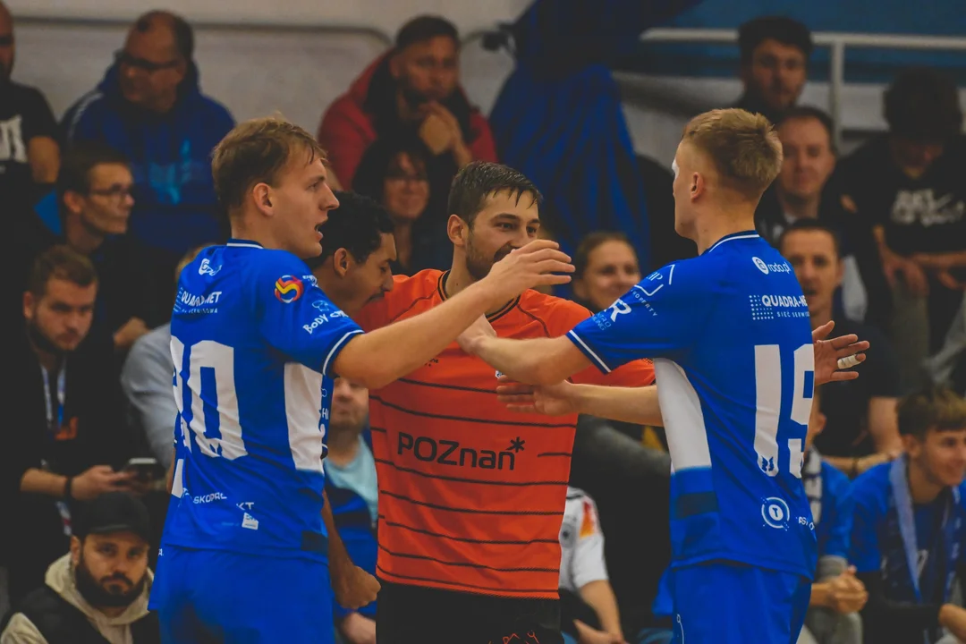 Wiara Lecha vs Futsal Świecie