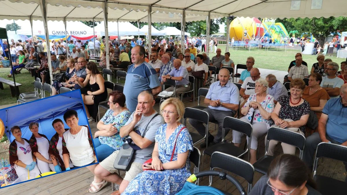 Rolnicy dziękują za plony. Trwają dożynki, jakie atrakcje na Was czekają? [ZDJĘCIA] - Zdjęcie główne