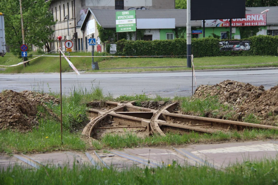 Wracają tramwaje z Łodzi do Konstantynowa Łódzkiego