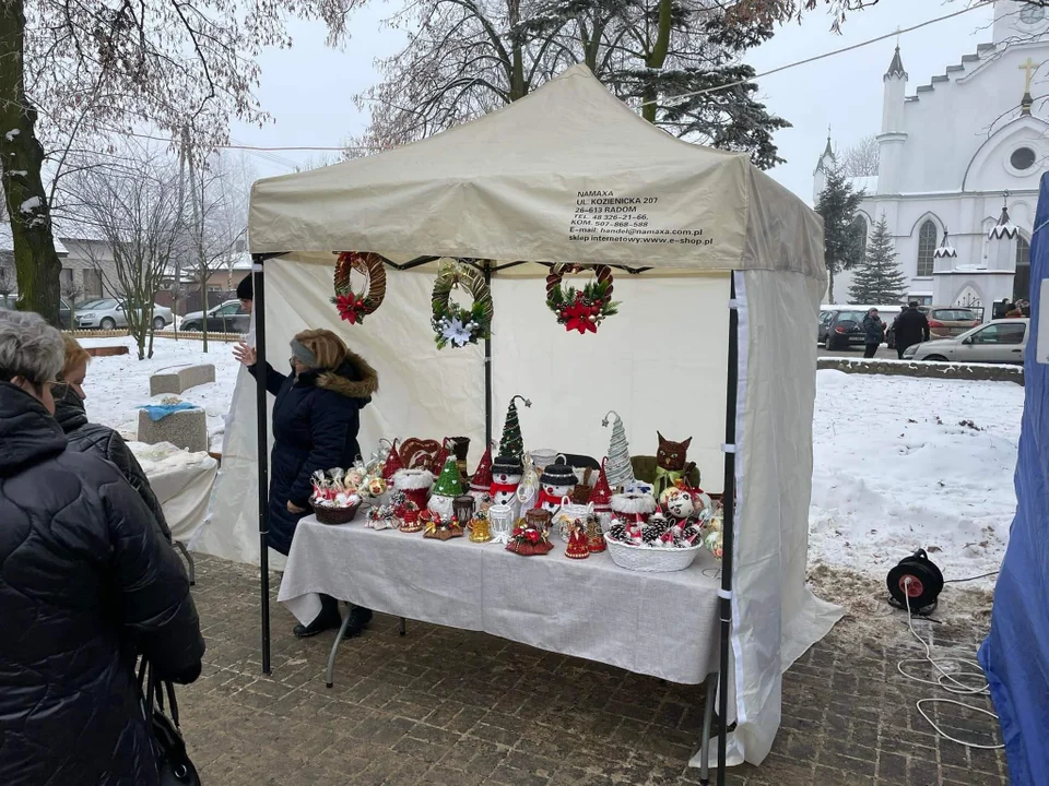 Za nami wigilia gminna w Krośniewicach