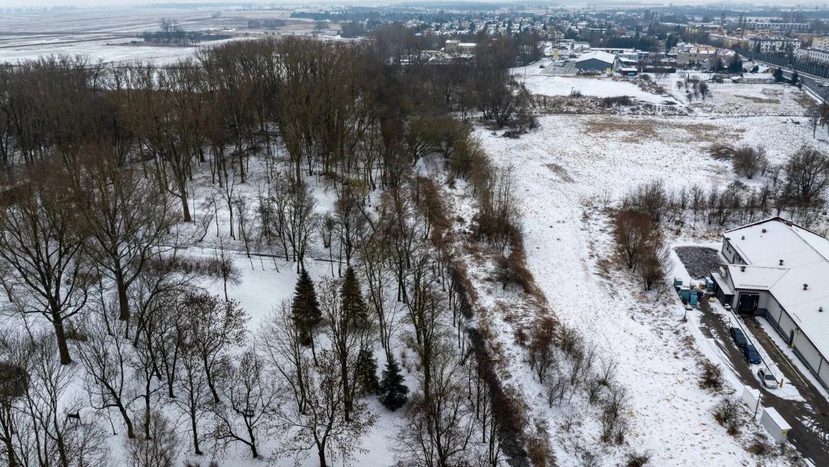 Właśnie to ogłoszono. W woj. łódzkim powstanie nowa perełka turystyczna?