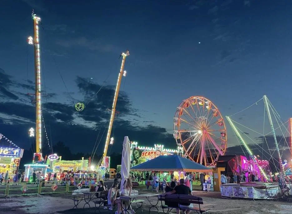 Ekstremalna zabawa w Kutnie! Przyjedzie czeski lunapark, będzie sporo nowości [ZDJĘCIA/WIDEO] - Zdjęcie główne