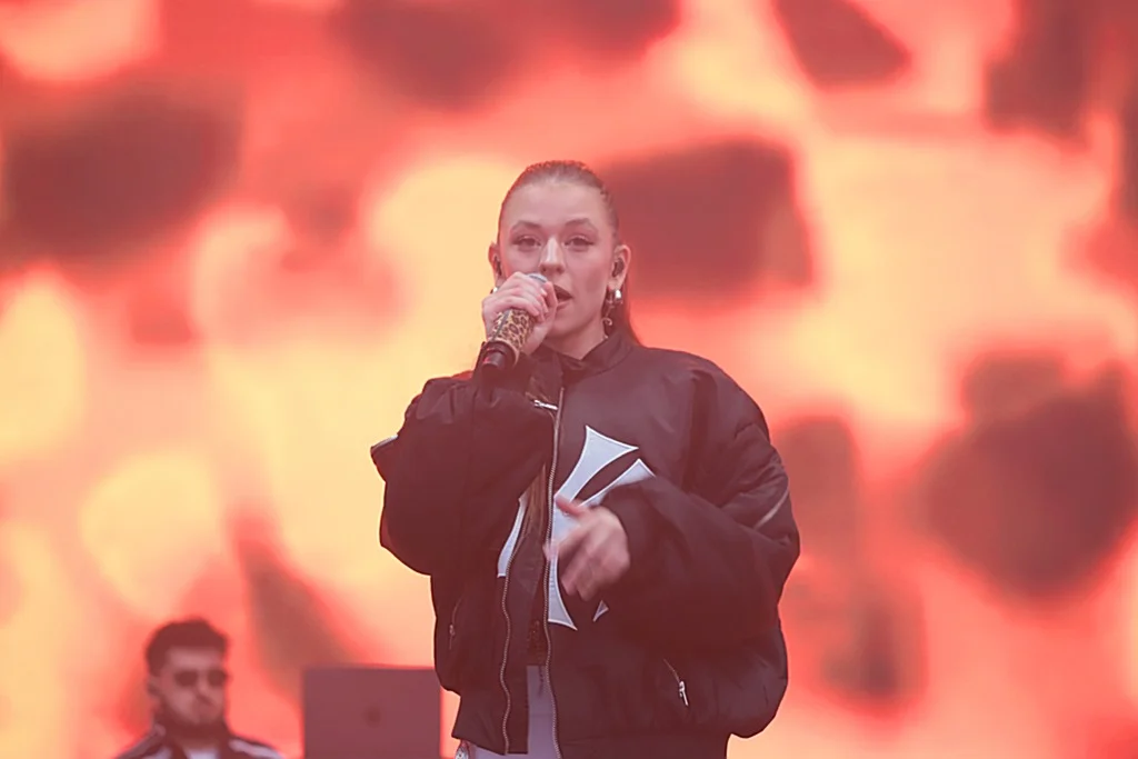 Łódź Summer Festival 2025 – tak wyglądał pierwszy dzień festiwalu!