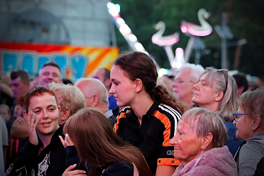 Farben Lehre i Zakopowe gwiazdami 1. dnia Epicentrum Festiwal