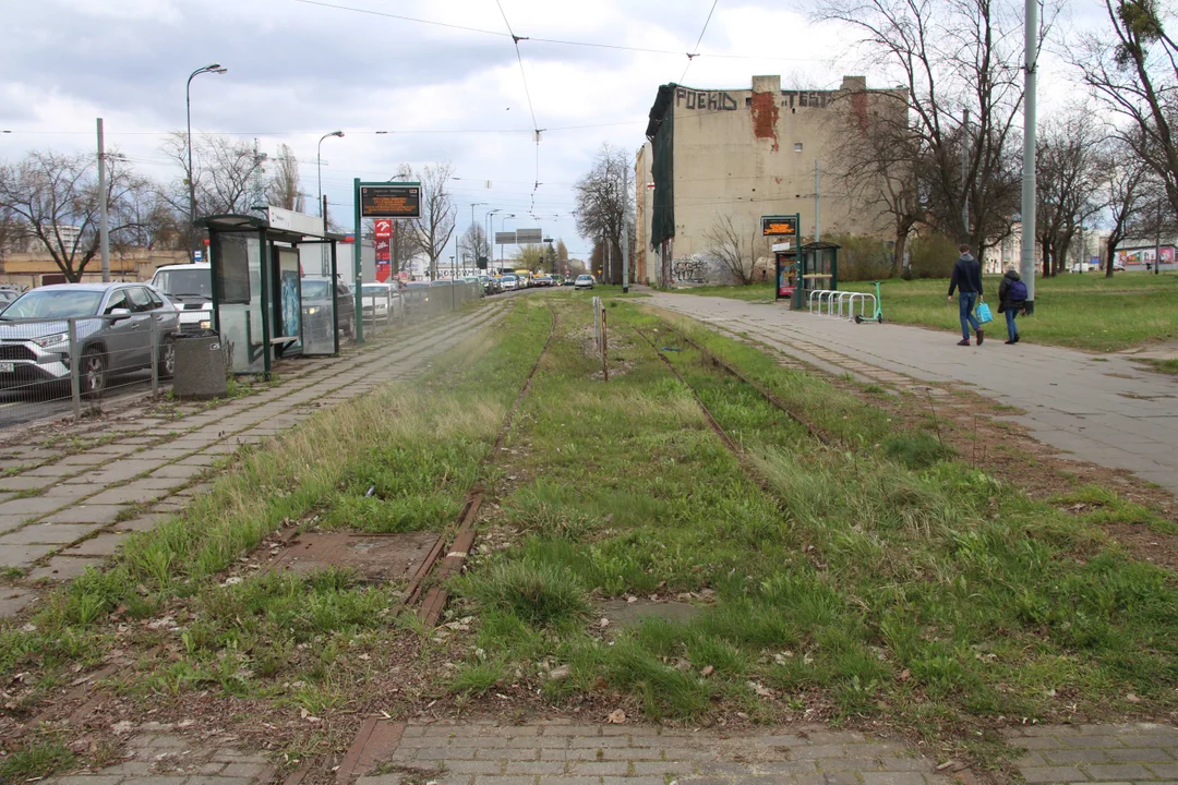 Kiedy ruszy remont kolejnego odcinka ulicy Legionów?