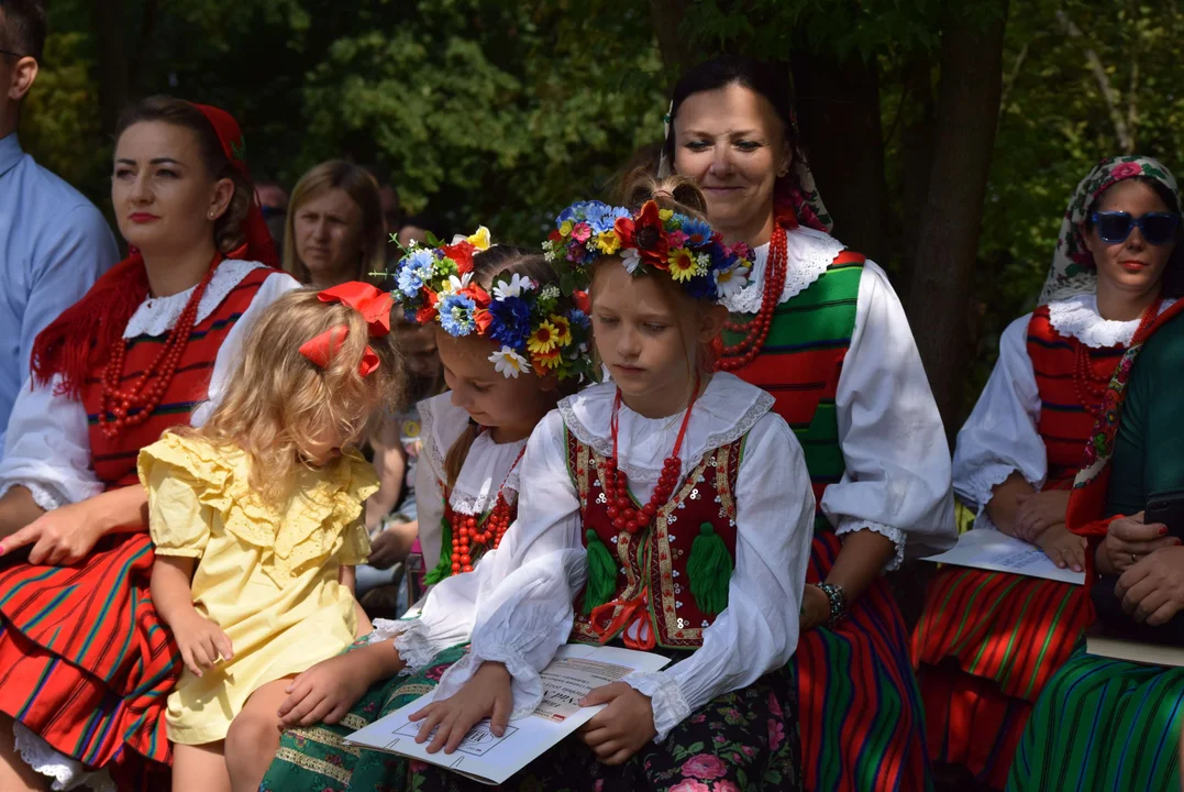 Muzyczne spotkania z wędką w Dzierżąznej