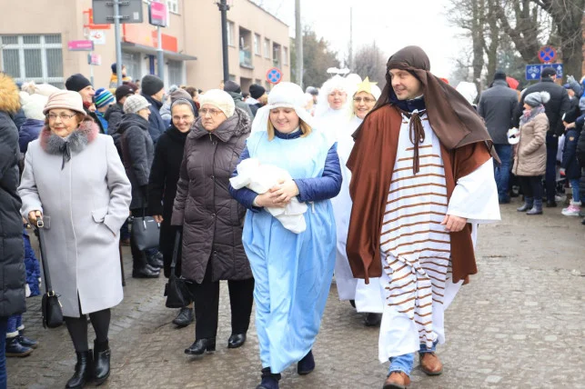 Już jutro (6 stycznia 2023) przez Kutno przejdzie Orszak Trzech Króli