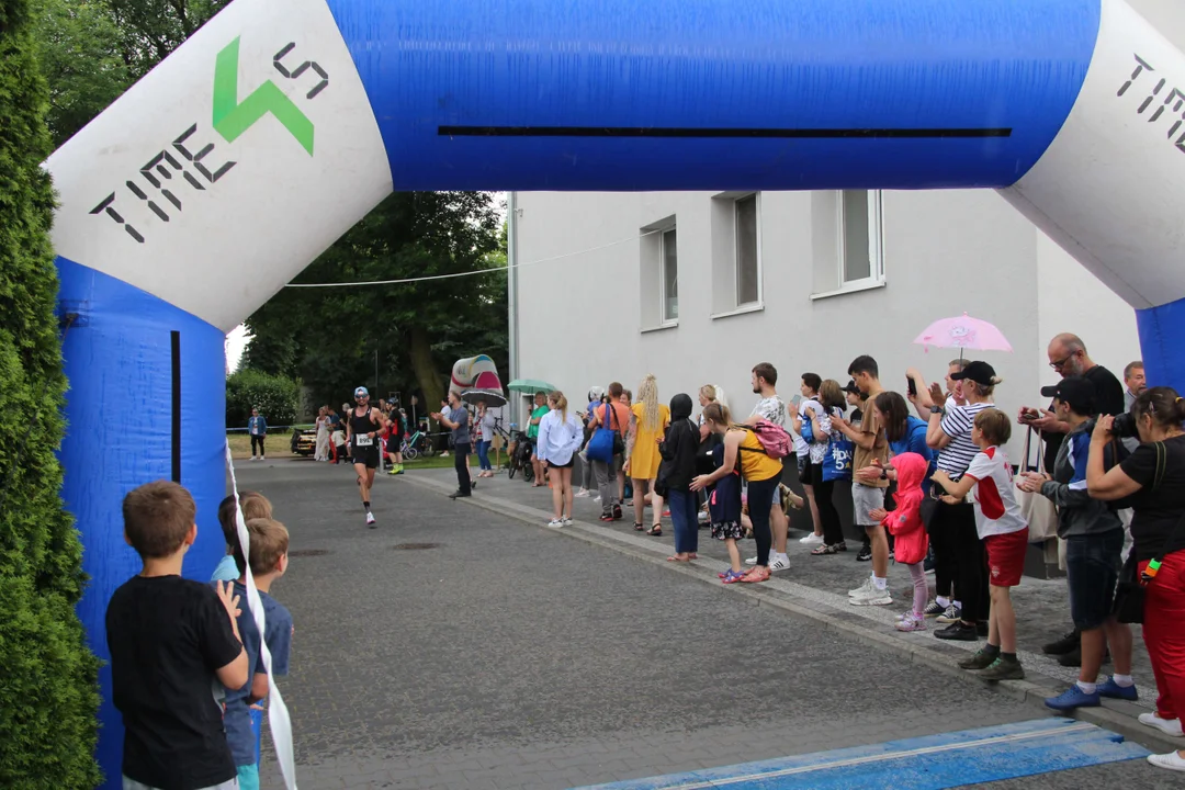 Piknik rodzinny fundacji „Daj piątaka na dzieciaka” na Bałutach