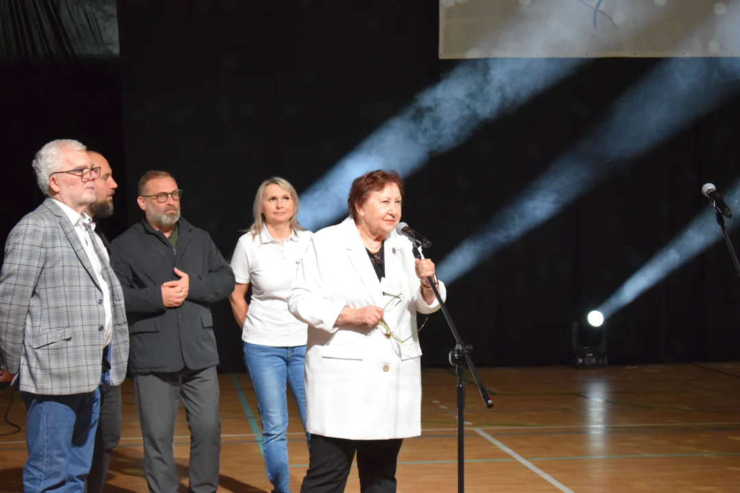 "Drgania Przestrzenia" 2025 w Zgierzu