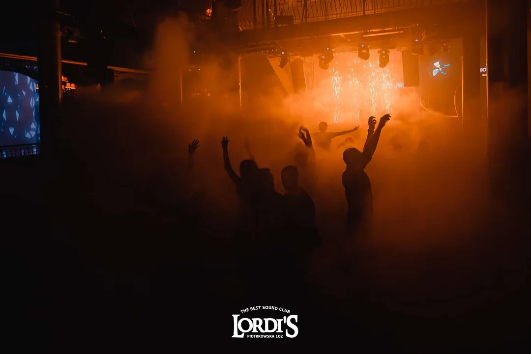 Weendowe szaleństwo w Lordi's Club - 19 i 20.08.2023 r.