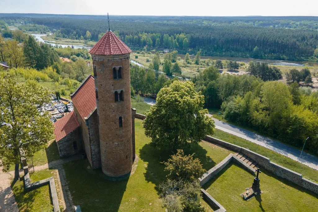 Poświąteczny spacer