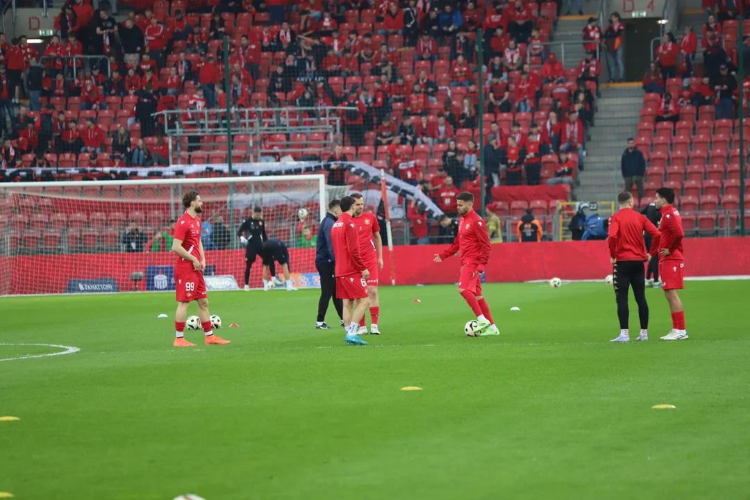 Widzewianki. Młode zawodniczki Widzewa Łódź