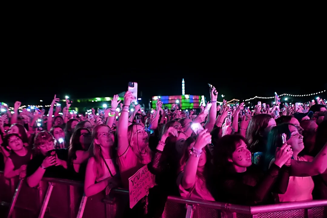 Łódź Summer Festival 2025 – tak wyglądał drugi dzień festiwalu!