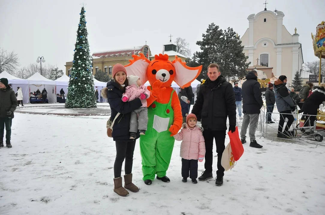 W Żychlinie odbędzie się kiermasz świąteczny