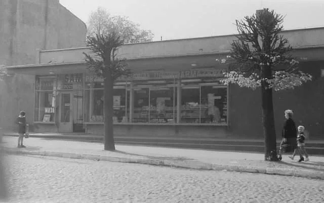 Aleksandrów Łódzki na starych fotografiach. Rozpoznajecie te miejsca?