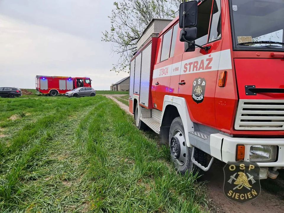 Wyłowiono zwłoki z Wisły