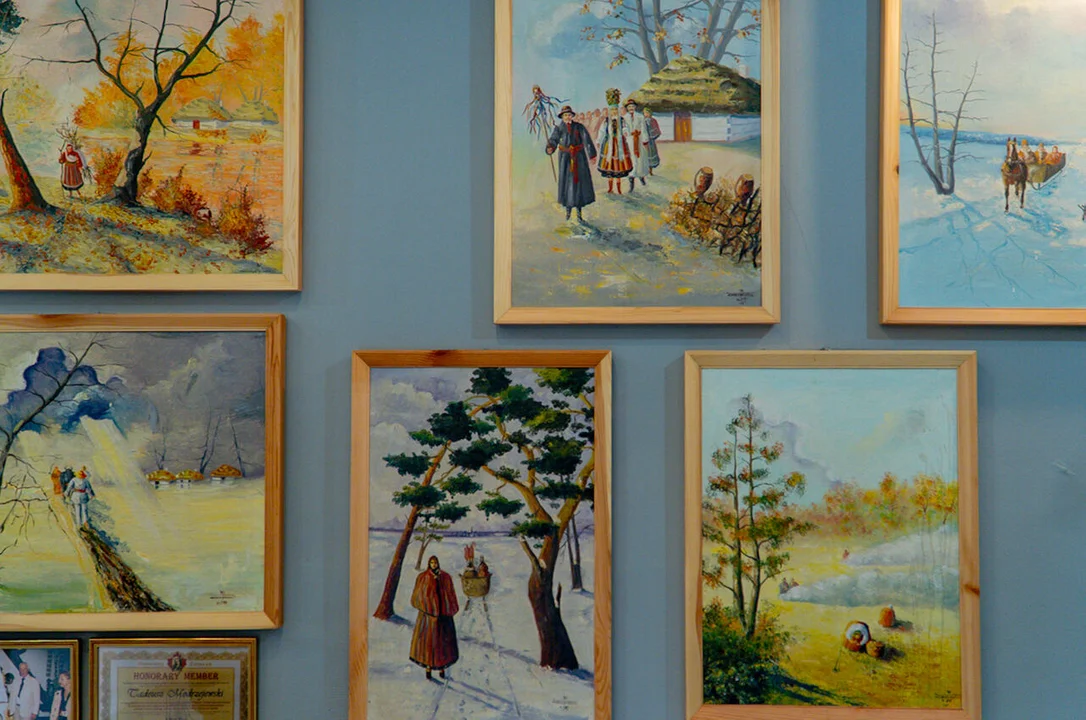 Muzeum Regionalne im. Władysława St. Reymonta