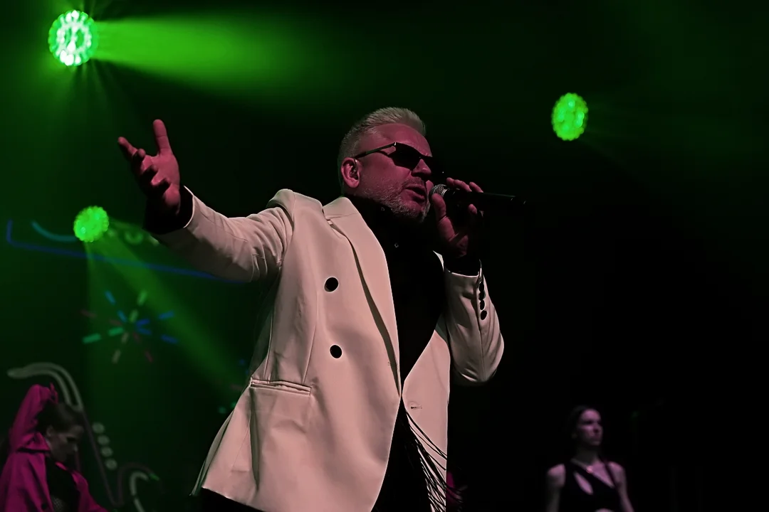 Łódź Summer Festival 2025 – tak wyglądał drugi dzień festiwalu!