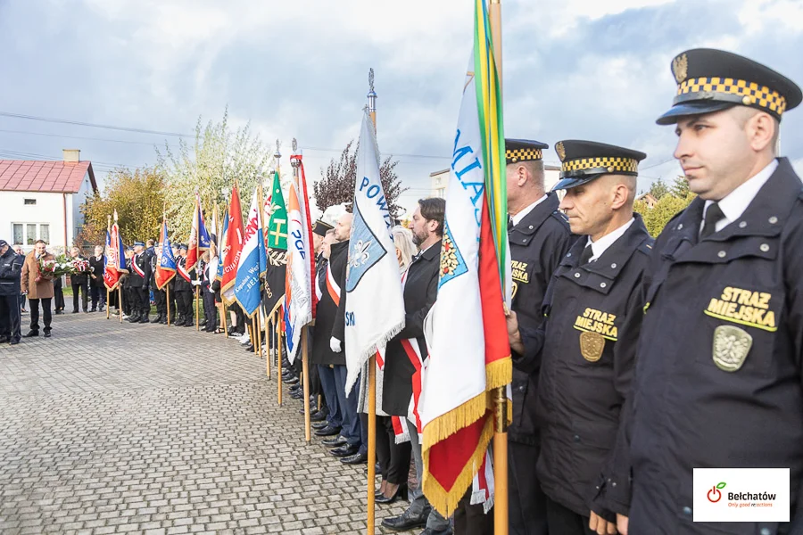 Obchody upamiętniające ks. Jerzego Popiełuszkę