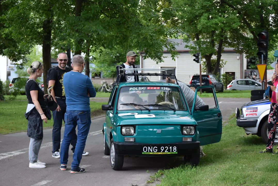 Piknik na łódzkim Motodromie. Tak świętowano Dzień Dziecka [ZDJĘCIA] - Zdjęcie główne