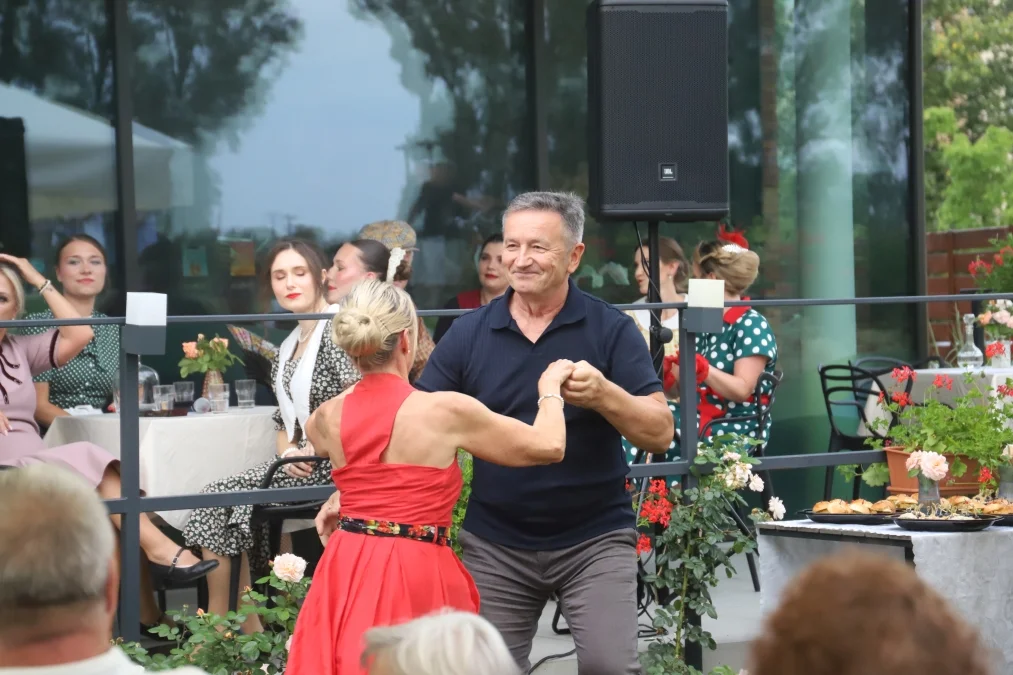 Potańcówka w Kutnie