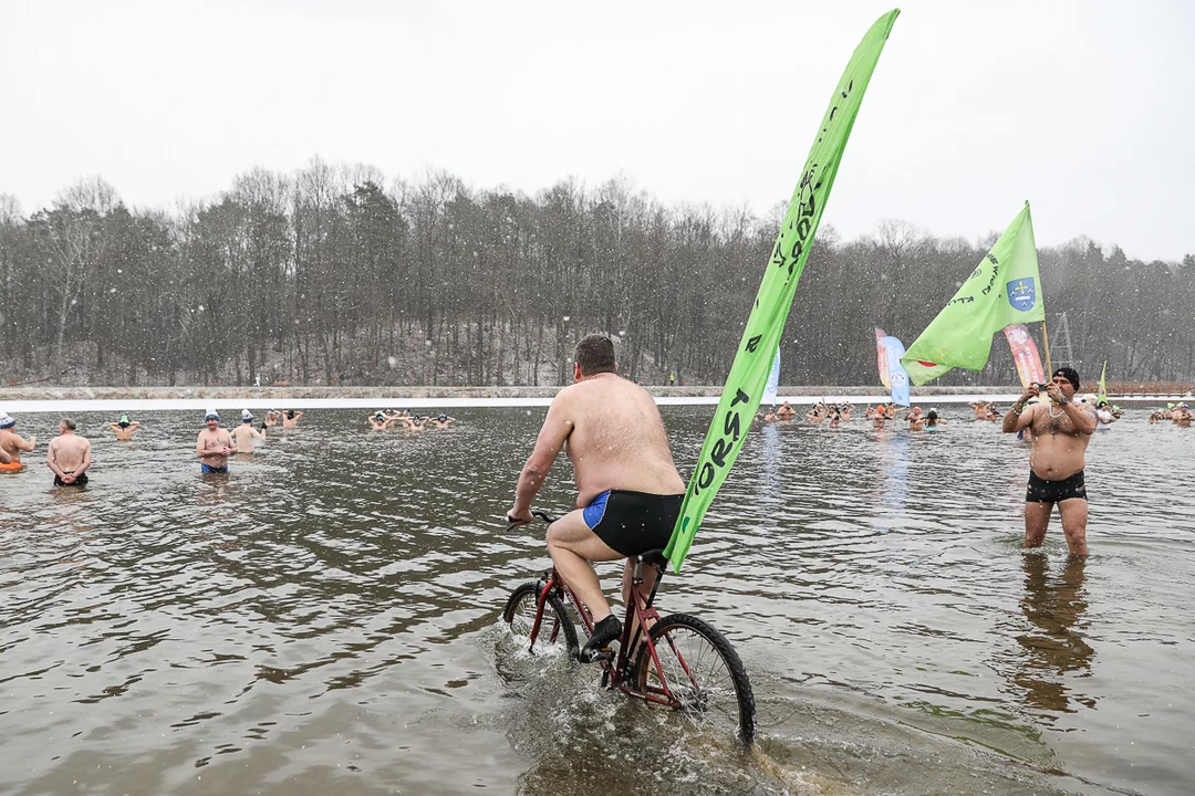 II Zlot Morsów województwa łódzkiego