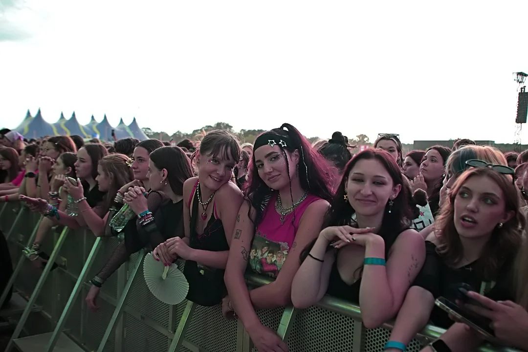 Łódź Summer Festival 2025 – tak wyglądał drugi dzień festiwalu!