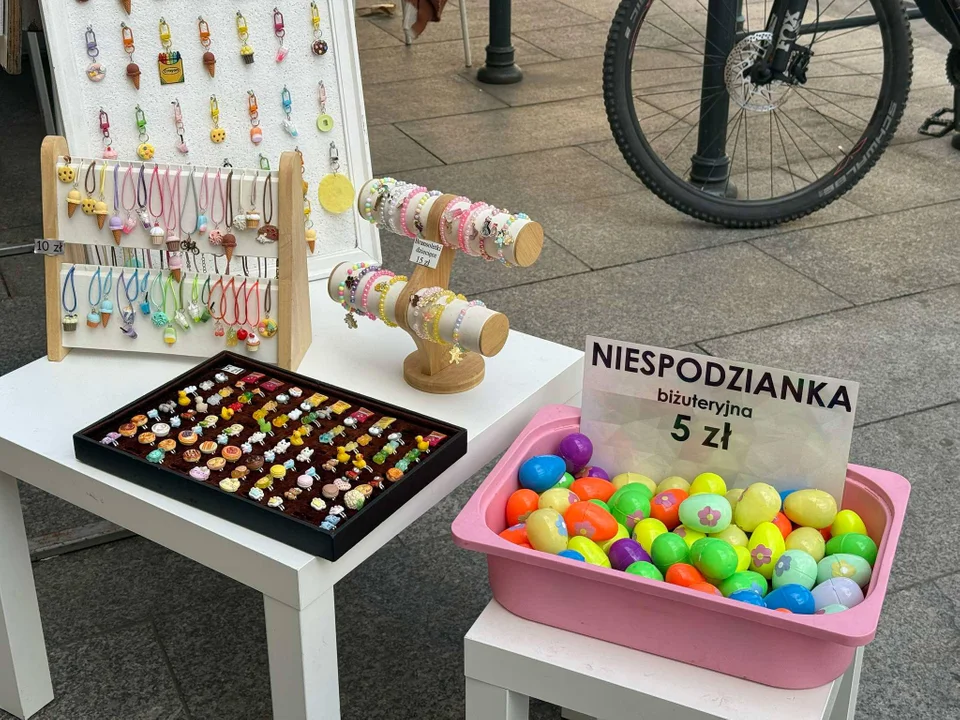 Rękodzielnia na Pietrynie 2025
