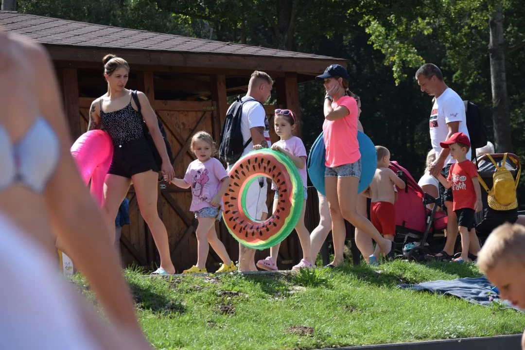 Przygotowania do rozpoczęcia sezonu na Malince. Wybierzecie się tam na Majówkę? [zdjęcia]