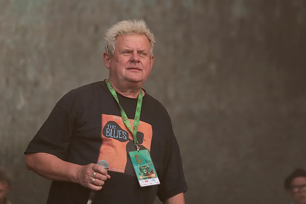 Łódź Summer Festival 2025 – tak wyglądał pierwszy dzień festiwalu!