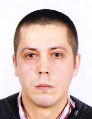 Górecki Dariusz