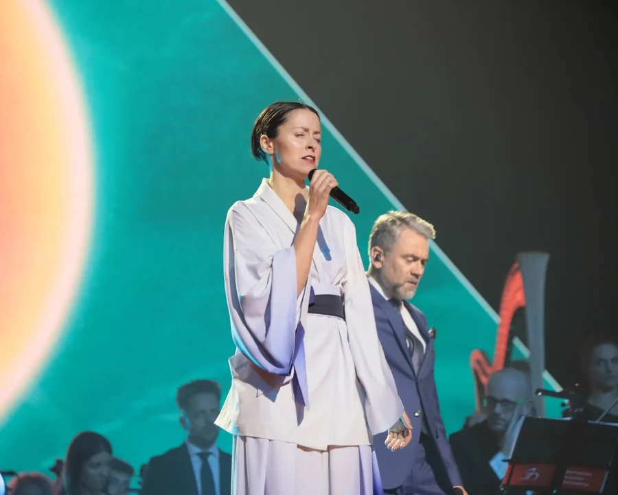 „Życia mała garść” – hołd, który wzruszył Łódź