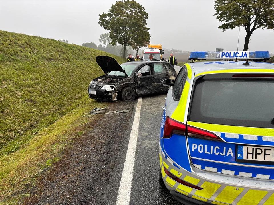 wypadek dk 12