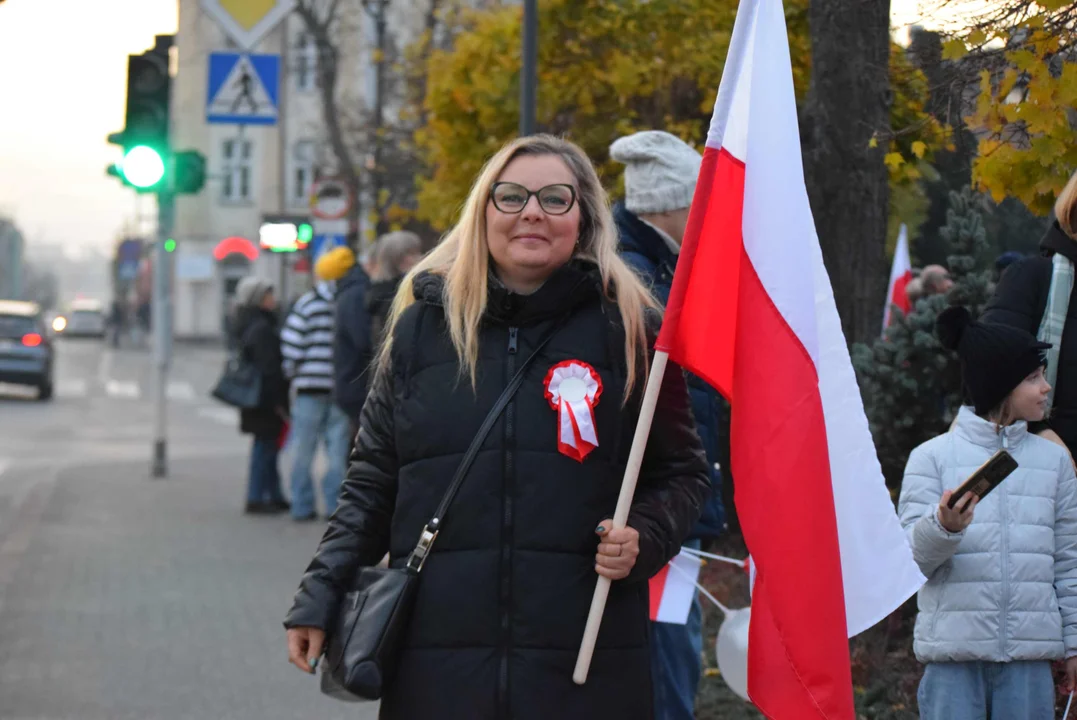 Dzień Niepodległości w Zgierzu