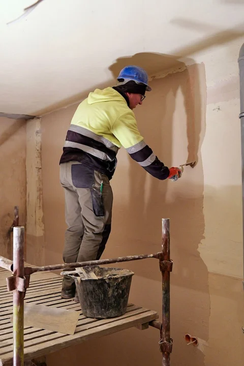 Kawiarnia "Irena" zmienia się w miejski żłobek