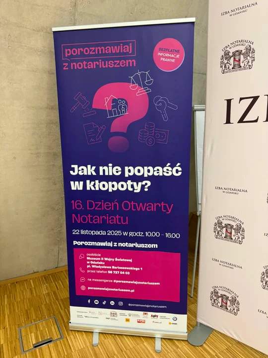 darmowe doradztwo notarialne