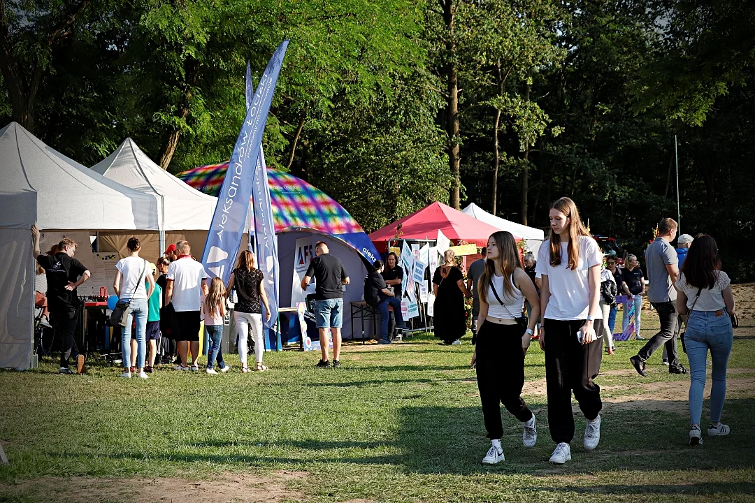 Farben Lehre i Zakopowe gwiazdami 1. dnia Epicentrum Festiwal