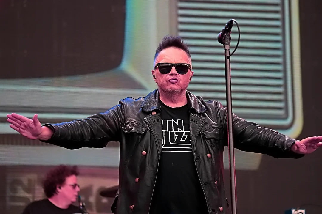 Łódź Summer Festival 2025 – tak wyglądał drugi dzień festiwalu!