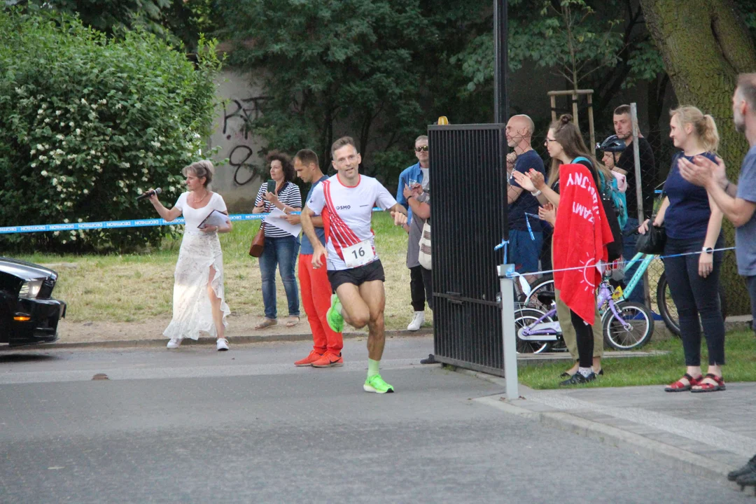 Sportowe emocje na Bałutach